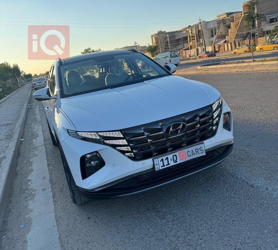 هيونداي توسان